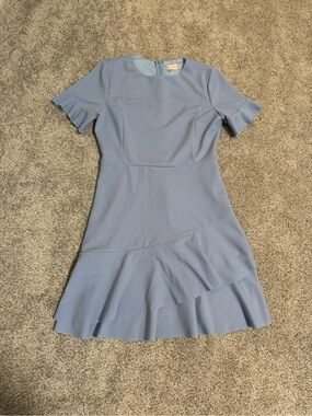 NWOT Altar’d State Ruffle Dress, Size M